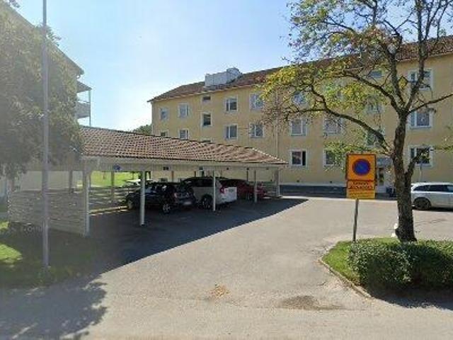 Lägenhet hyra i Hallsberg, Örebro
