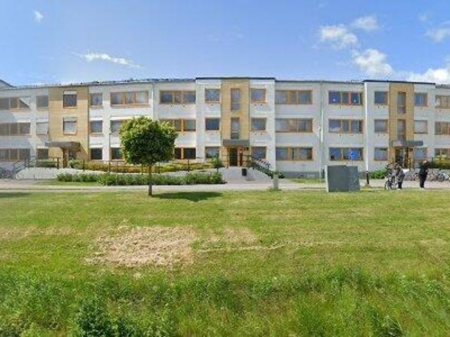 Lägenhet hyra i Hallsberg, Örebro