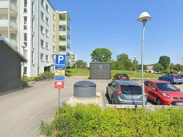 Lägenhet hyra i Hallsberg, Örebro