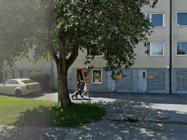 Lägenhet hyra i Hallsberg, Örebro