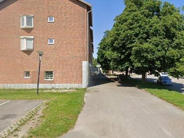 Lägenhet hyra i Hallsberg, Örebro