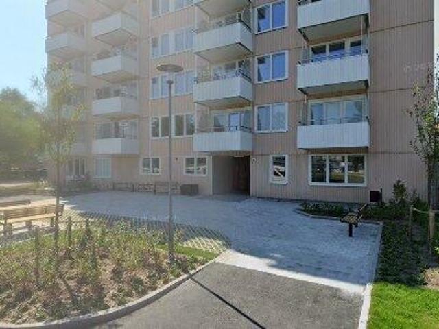 Lägenhet hyra i Hallsberg, Örebro