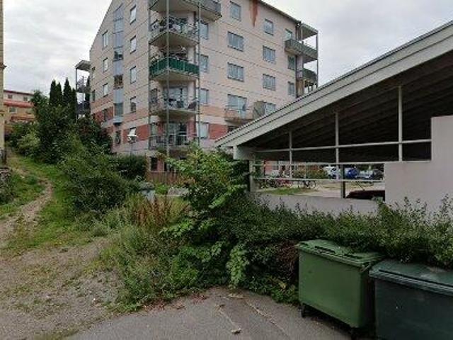 Lägenhet hyra i Hallsberg, Örebro