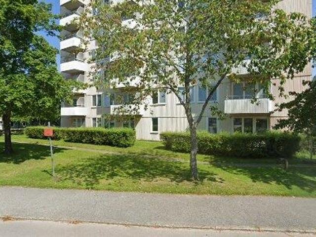 Lägenhet hyra i Hallsberg, Örebro