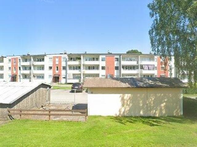 Lägenhet hyra i Hallsberg, Örebro