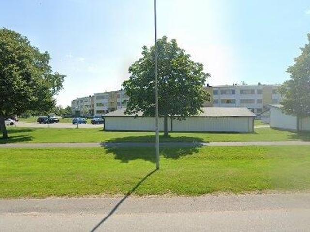 Lägenhet hyra i Hallsberg, Örebro