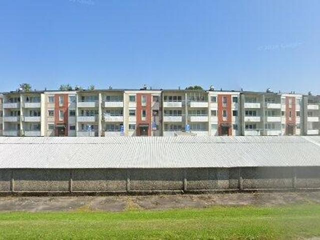 Lägenhet hyra i Hallsberg, Örebro