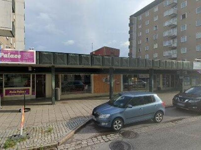 Lägenhet hyra i Hallsberg, Örebro