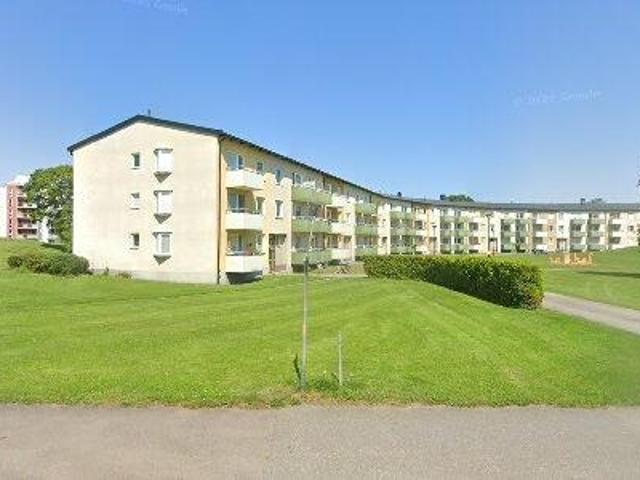 Lägenhet hyra i Hallsberg, Örebro