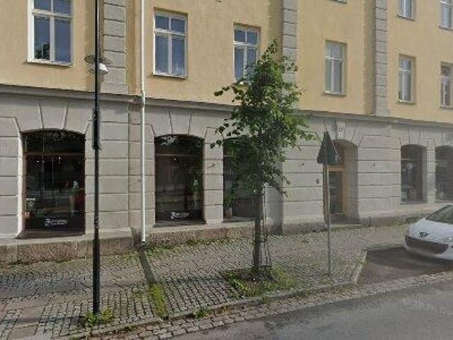 Lägenhet hyra i Hallsberg, Örebro