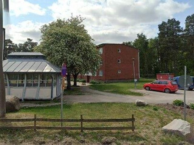 Lägenhet hyra i Hallstahammar, Västmanland