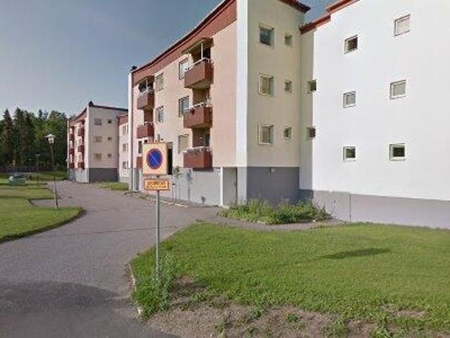 Lägenhet hyra i Hallstahammar, Västmanland