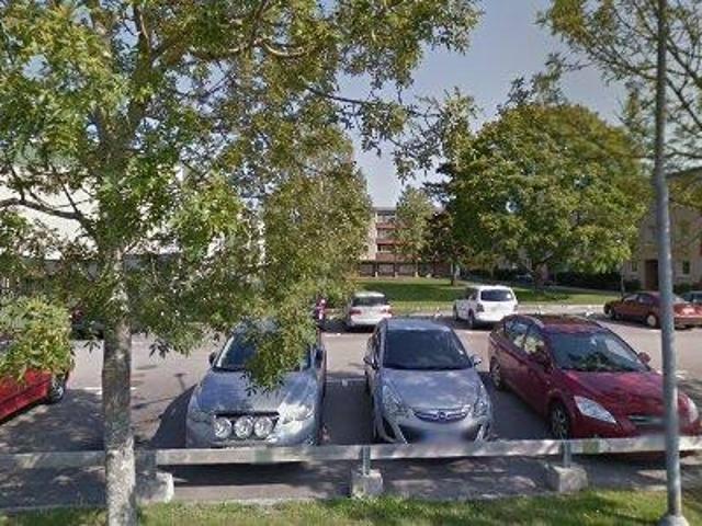 Lägenhet hyra i Hallstahammar, Västmanland