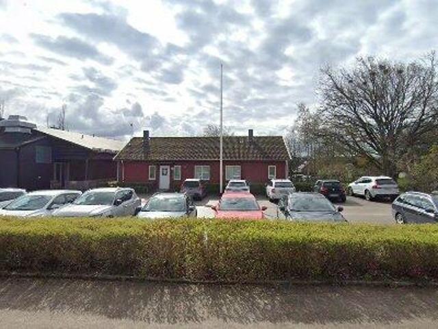 Lägenhet hyra i Halmstad, Halland