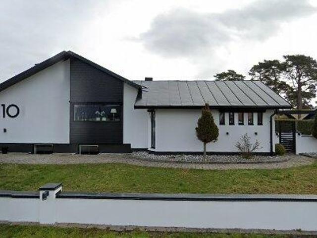 Hus hyra i Halmstad, Halland