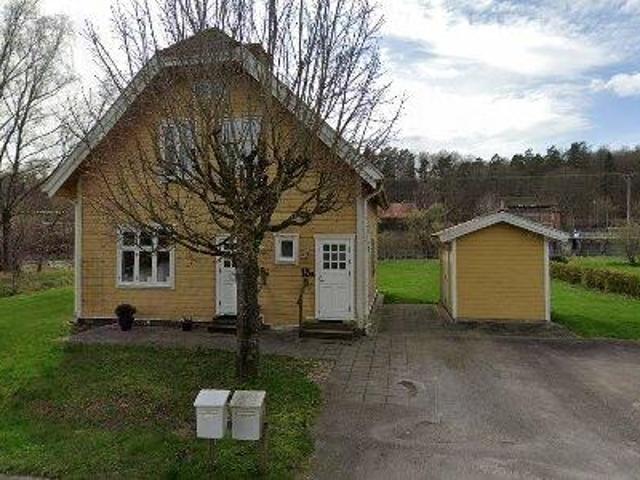 Lägenhet hyra i Oskarström, Halland