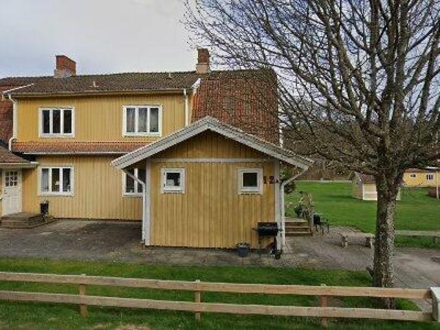 Lägenhet hyra i Oskarström, Halland
