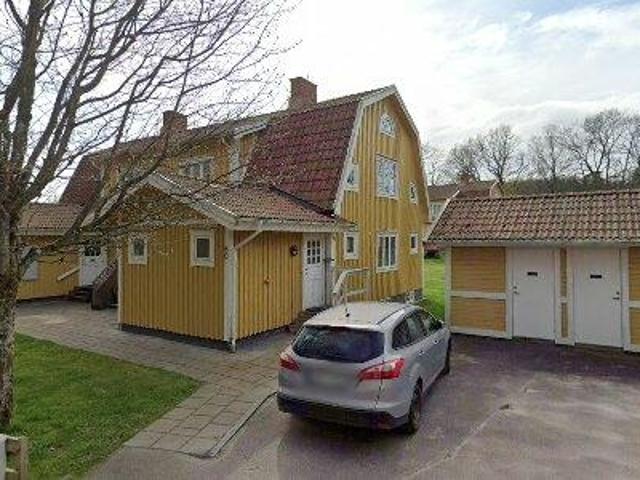 Lägenhet hyra i Oskarström, Halland