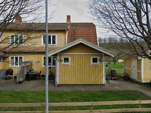 Lägenhet hyra i Oskarström, Halland