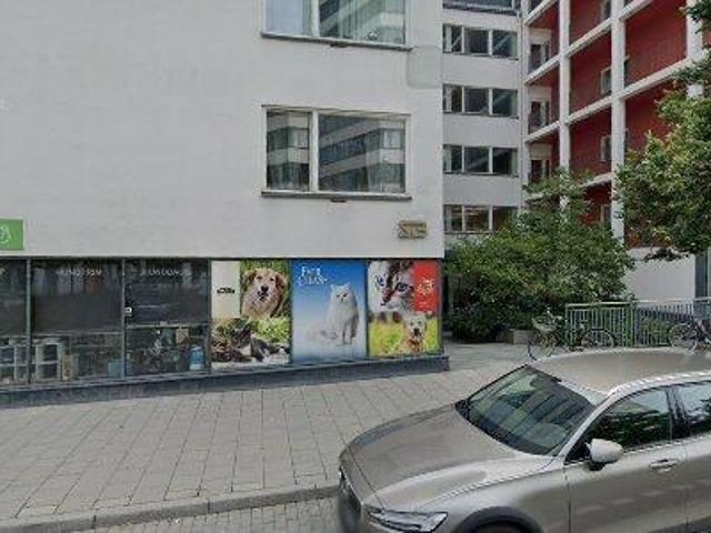 Lägenhet hyra i Botkyrka, Stockholm