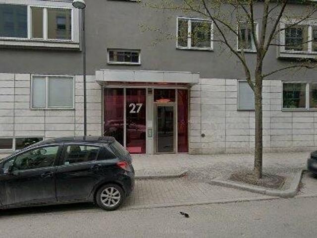Lägenhet hyra i Botkyrka, Stockholm