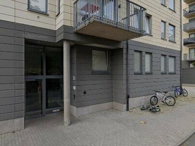 Lägenhet hyra i Haninge, Stockholm