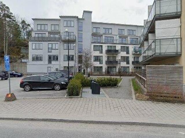 Lägenhet hyra i Haninge, Stockholm