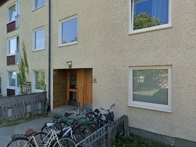 Lägenhet hyra i Jordbro, Stockholm