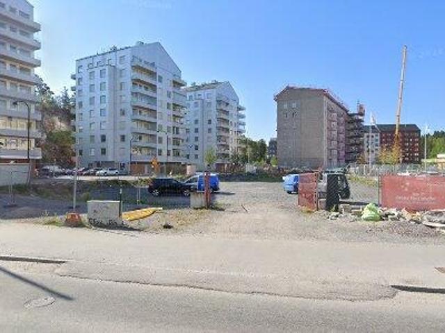 Lägenhet hyra i Stockholm