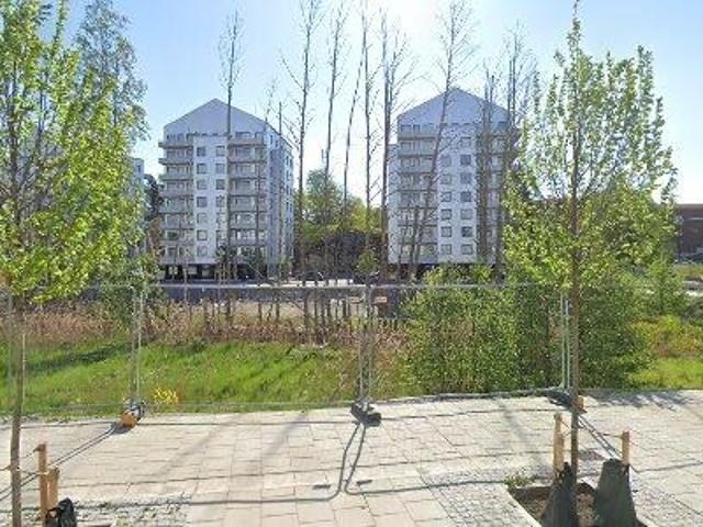 Lägenhet hyra i Haninge, Stockholm