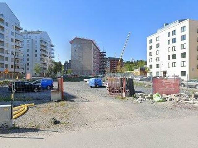 Lägenhet hyra i Haninge, Stockholm