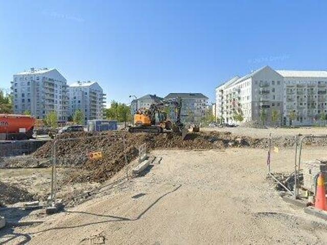 Lägenhet hyra i Haninge, Stockholm