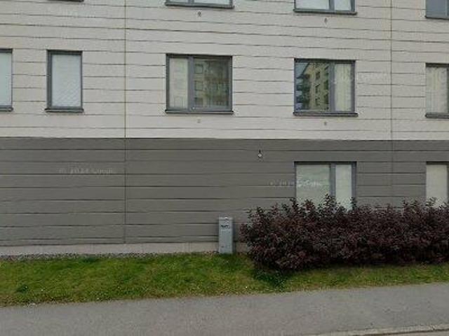 Lägenhet hyra i Haninge, Stockholm