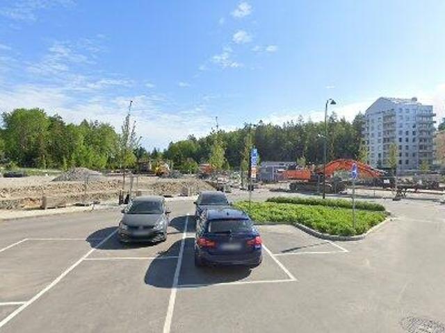 Lägenhet hyra i Haninge, Stockholm