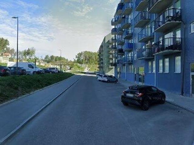 Lägenhet hyra i Haninge, Stockholm