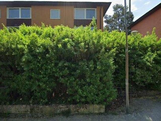 Lägenhet hyra i Jordbro, Stockholm