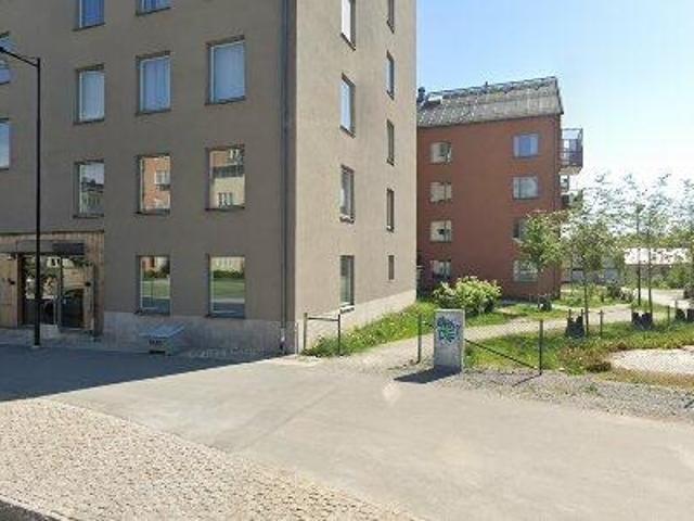 Lägenhet hyra i Haninge, Stockholm