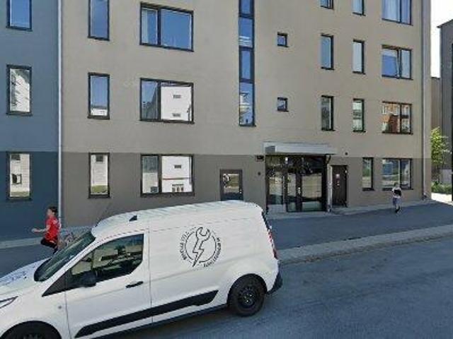 Lägenhet hyra i Haninge, Stockholm