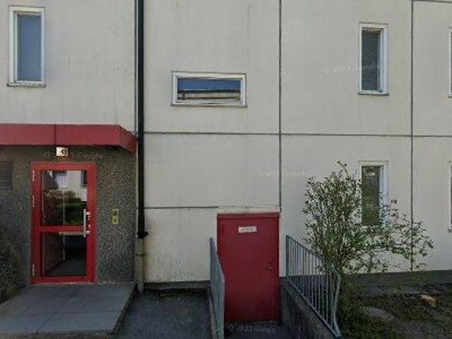 Lägenhet hyra i Jordbro, Stockholm