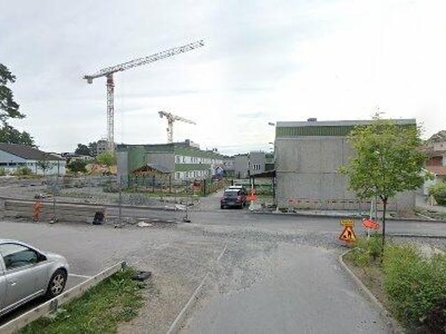 Lägenhet hyra i Jordbro, Stockholm