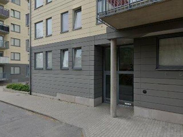 Lägenhet hyra i Jordbro, Stockholm