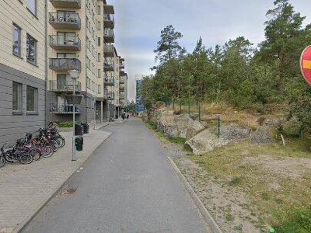 Lägenhet hyra i Jordbro, Stockholm