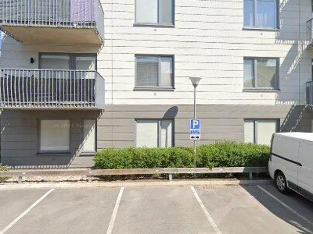 Lägenhet hyra i Stockholm