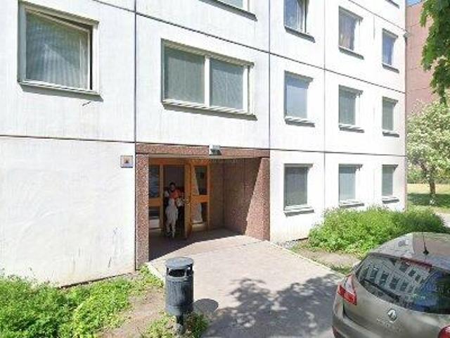 Lägenhet hyra i Jordbro, Stockholm