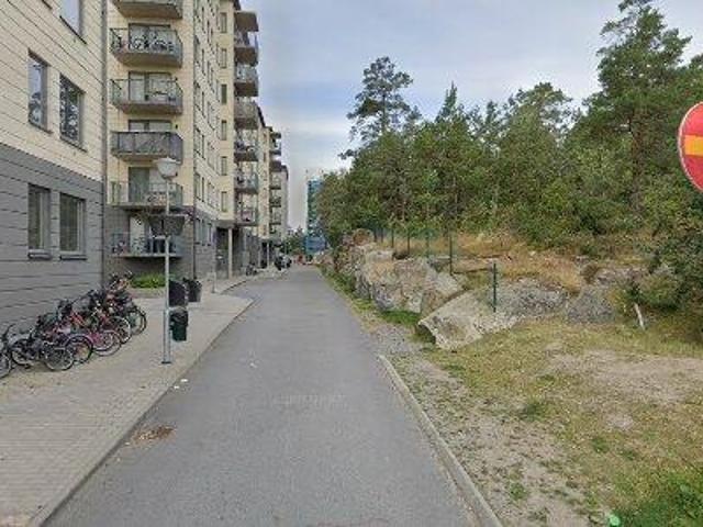 Lägenhet hyra i Jordbro, Stockholm