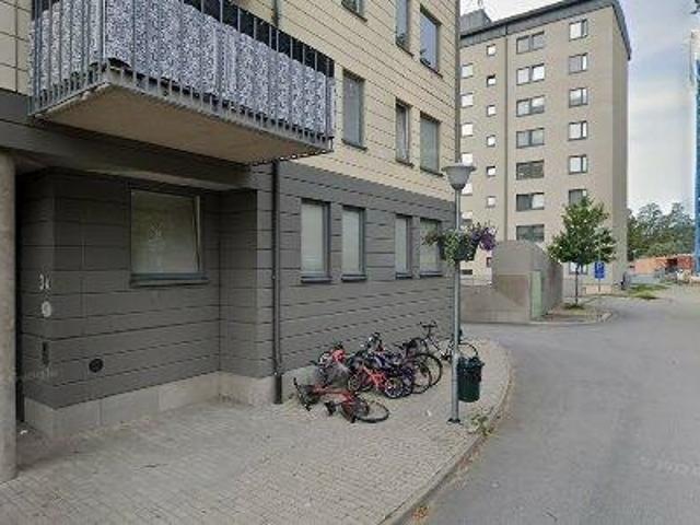 Lägenhet hyra i Jordbro, Stockholm