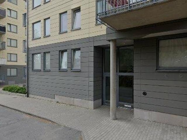 Lägenhet hyra i Jordbro, Stockholm
