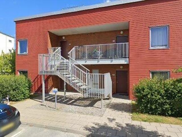 Lägenhet hyra i Haninge, Stockholm