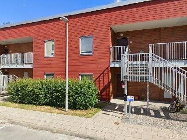 Lägenhet hyra i Haninge, Stockholm