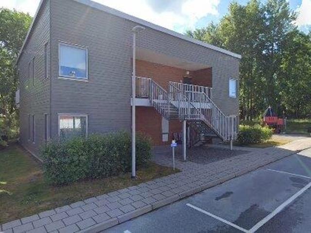 Lägenhet hyra i Haninge, Stockholm
